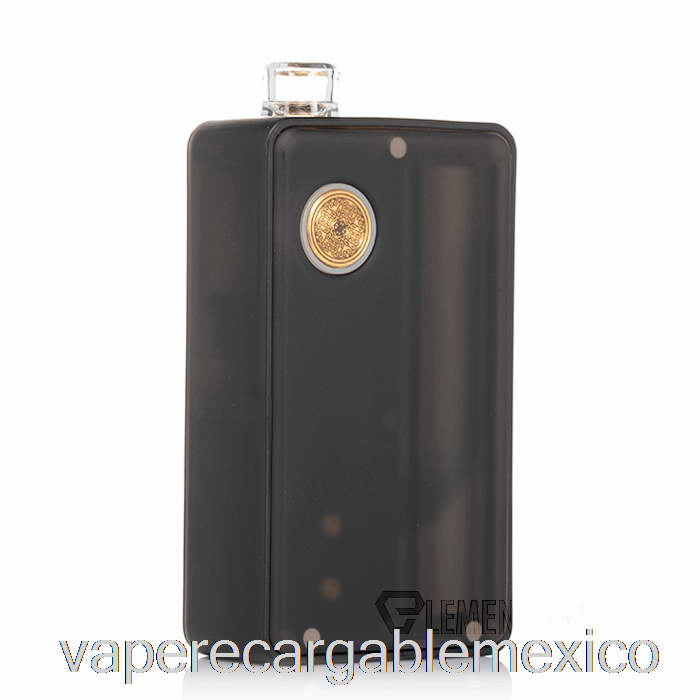 Vape Recargable Dotmod Dotaio V2 Lite 75w Sistema Pod Humo